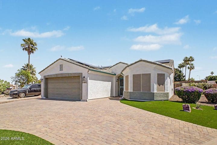 2127 N SHANNON Way, Mesa, AZ