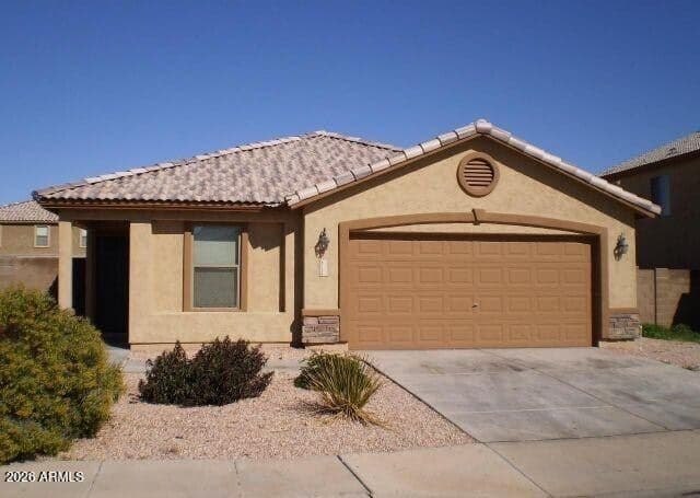 25214 W Clanton Avenue, Buckeye, AZ