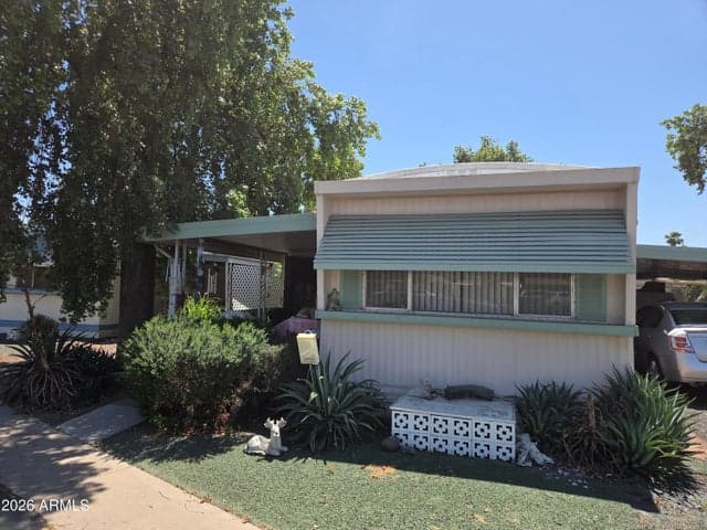 5201 W Camelback Road #C107, Phoenix, AZ