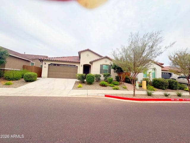 1533 W CARMEN Street, Phoenix, AZ