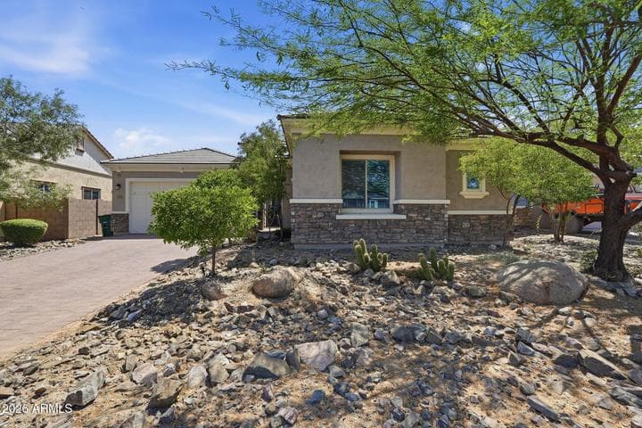 16373 W BEAUTIFUL Lane, Goodyear, AZ