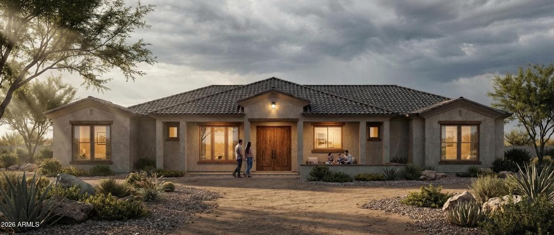 19555 W CREEDANCE Boulevard, Surprise, AZ