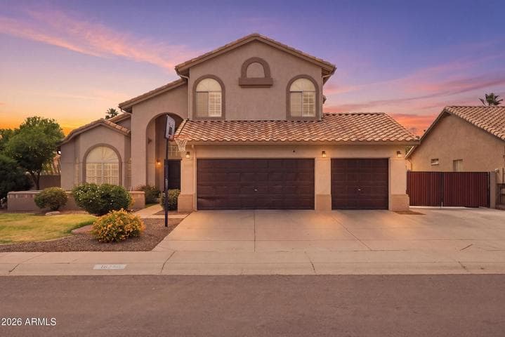 16250 N 49th Street, Scottsdale, AZ