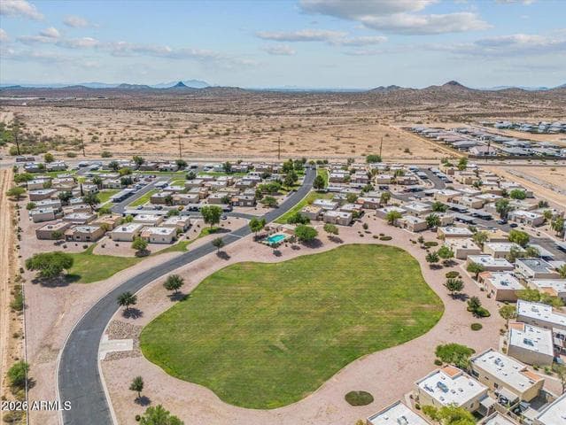 2300 E MAGMA Road #19, San Tan Valley, AZ