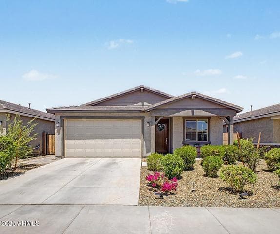 13578 W SHIFTING SANDS Drive, Peoria, AZ