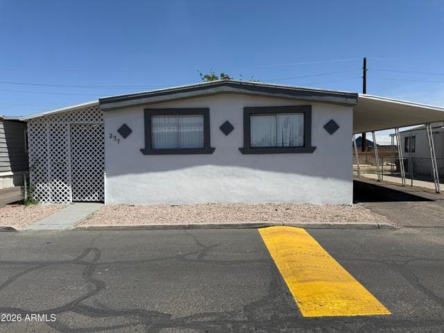 5601 W Missouri Avenue #277, Glendale, AZ