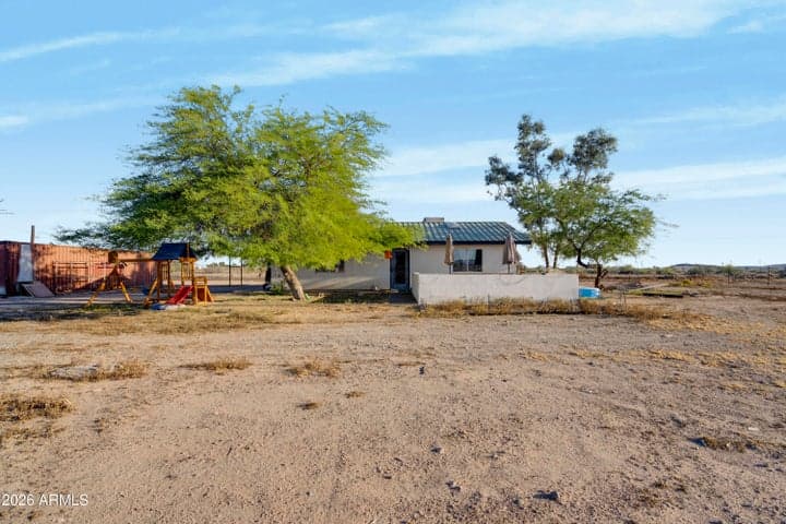 36904 W WASHINGTON Street, Tonopah, AZ