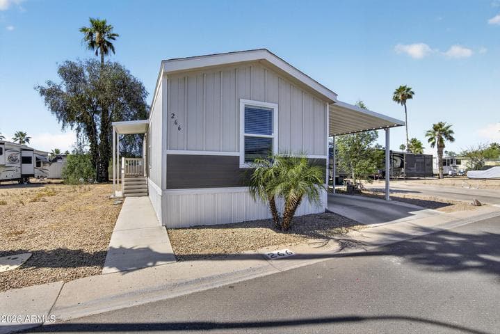 625 W McKellips Road #266, Mesa, AZ