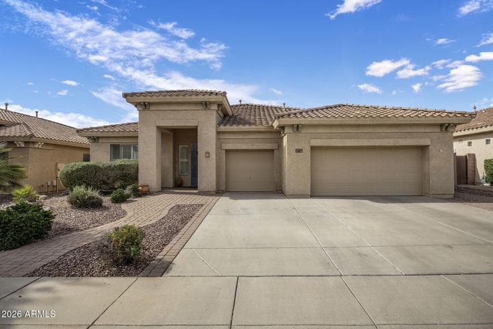 2328 W BLAYLOCK Drive, Phoenix, AZ