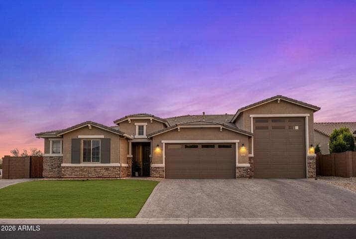 12515 W TUCKEY Lane, Glendale, AZ
