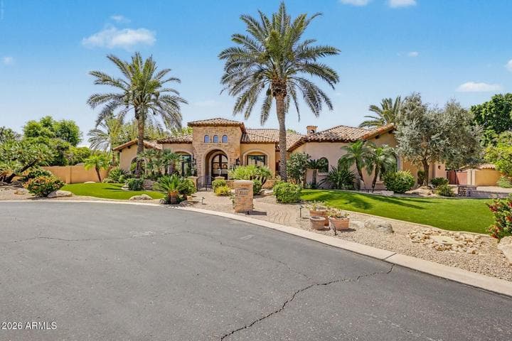 3937 E MENLO Circle, Mesa, AZ