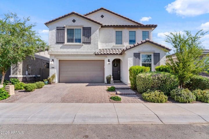 19688 W TURNEY Avenue, Litchfield Park, AZ