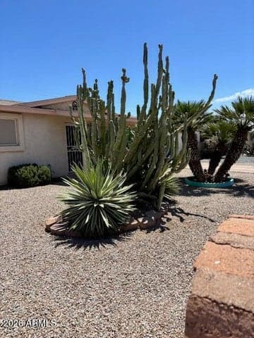 1379 S GRAND Drive, Apache Junction, AZ