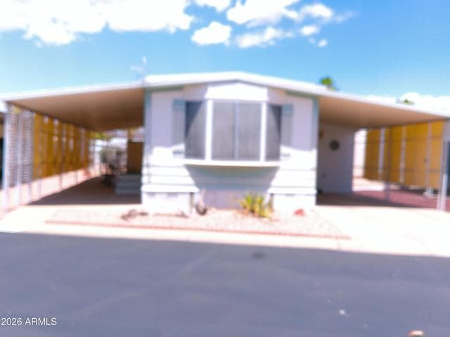 800 W APACHE Trail #142, Apache Junction, AZ