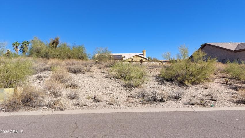15652 E SYCAMORE Drive #6, Fountain Hills, AZ