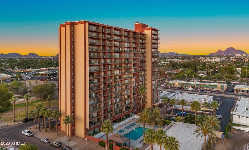 4750 N CENTRAL Avenue #11R-S, Phoenix, AZ