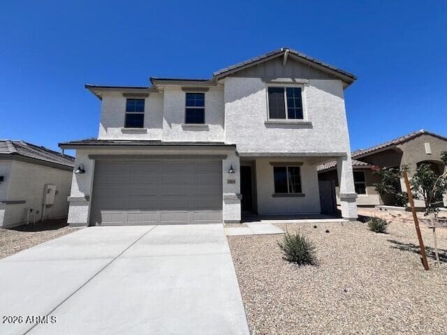 23214 W WILLIAMS Street, Buckeye, AZ