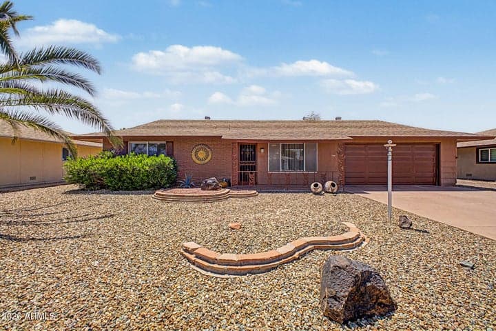 13239 W SHADOW HILLS Drive, Sun City West, AZ