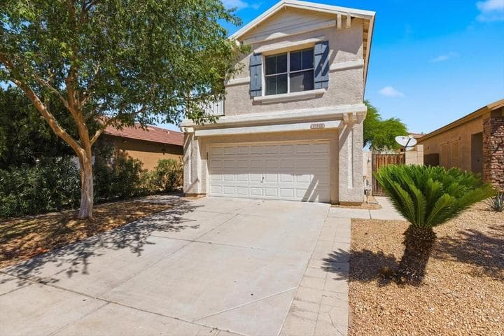 13448 W BERRIDGE, Litchfield Park, AZ