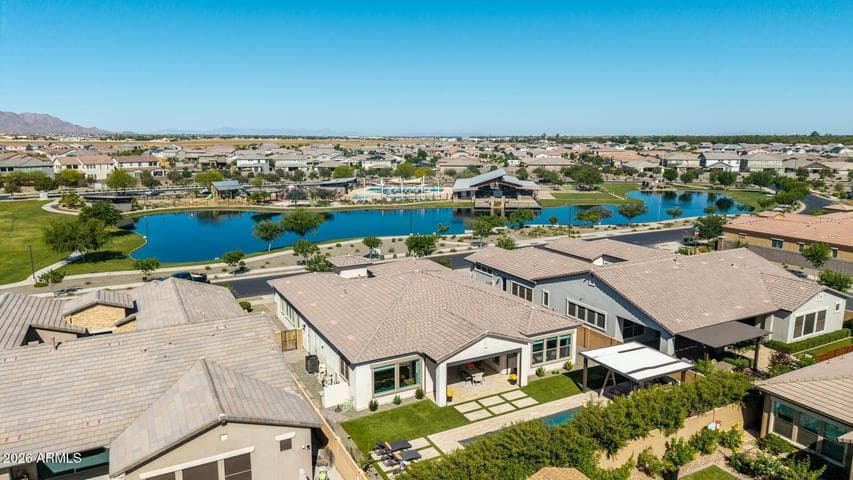 25775 S 227TH Way, Queen Creek, AZ