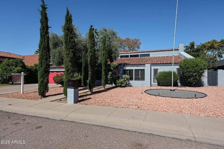 8444 N 7TH Avenue, Phoenix, AZ
