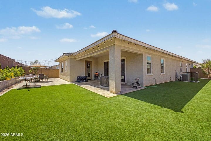3911 W BUIST Avenue, Laveen, AZ
