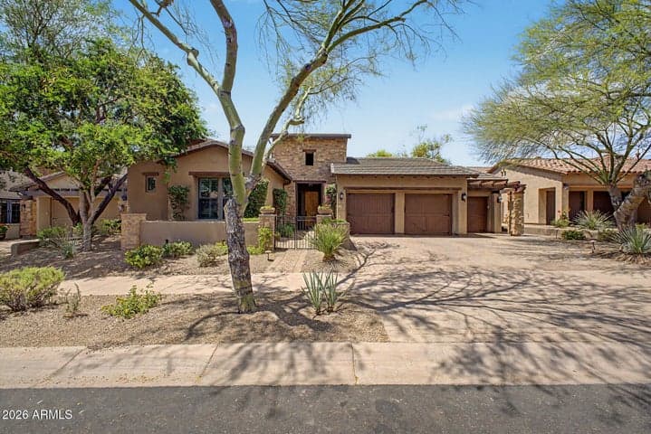 17918 N 95TH Street, Scottsdale, AZ