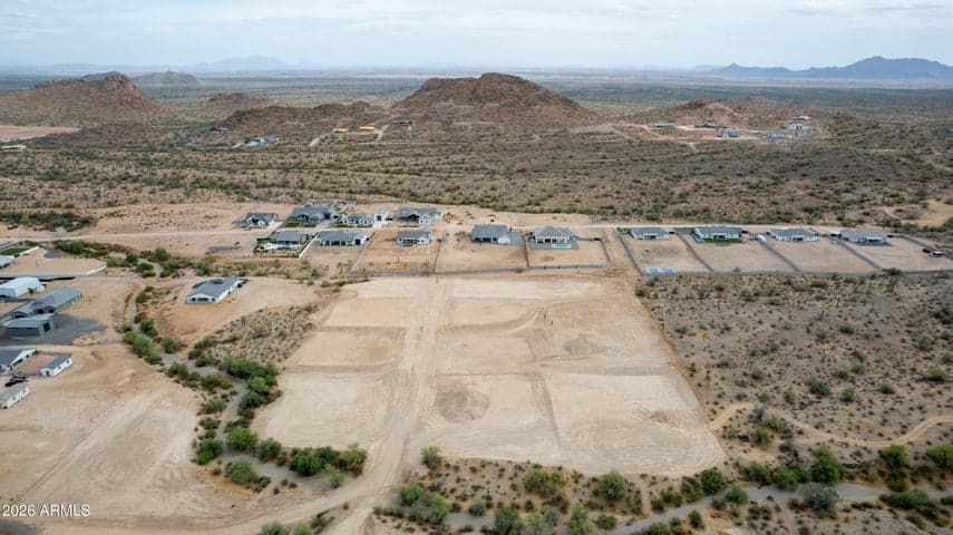 000 W Rhea Road #6, Queen Creek, AZ
