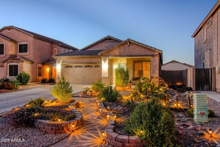 1294 W GREEN TREE Drive, San Tan Valley, AZ
