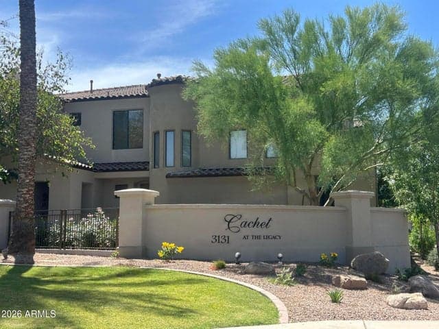 3131 E LEGACY Drive #1002, Phoenix, AZ