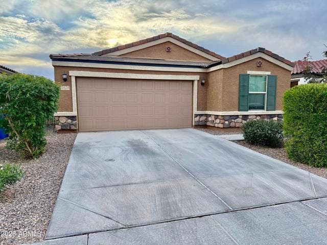 5838 S 23RD Drive, Phoenix, AZ