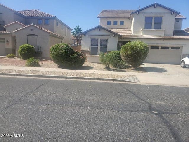 14150 W BOCA RATON Road, Surprise, AZ
