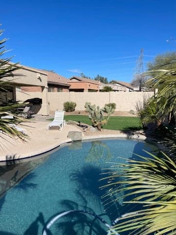 7789 E Journey Lane, Scottsdale, AZ