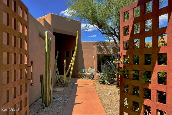 8502 E Cave Creek Road #38, Carefree, AZ