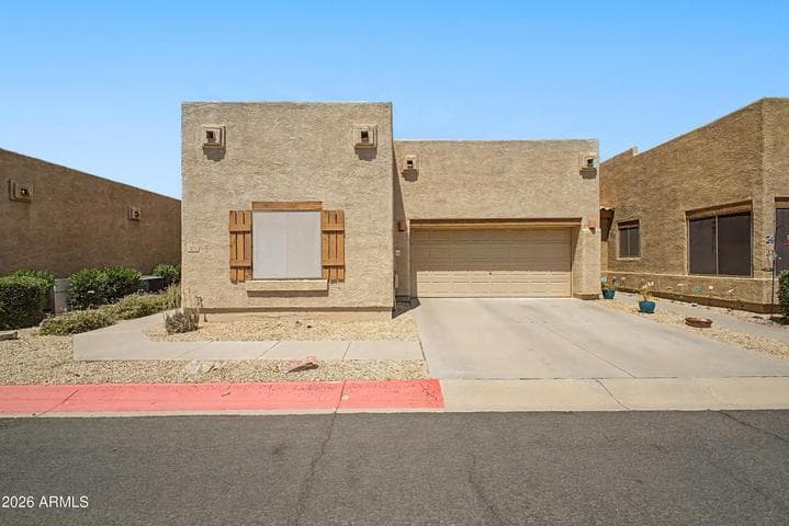 1650 S CRISMON Road #25, Mesa, AZ