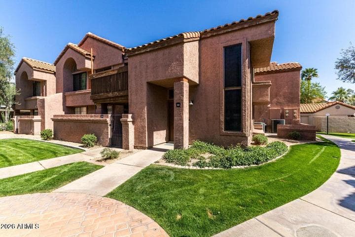 925 N COLLEGE Avenue #G225, Tempe, AZ