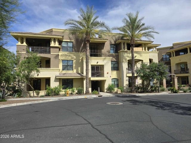7601 E INDIAN BEND Road #2051, Scottsdale, AZ