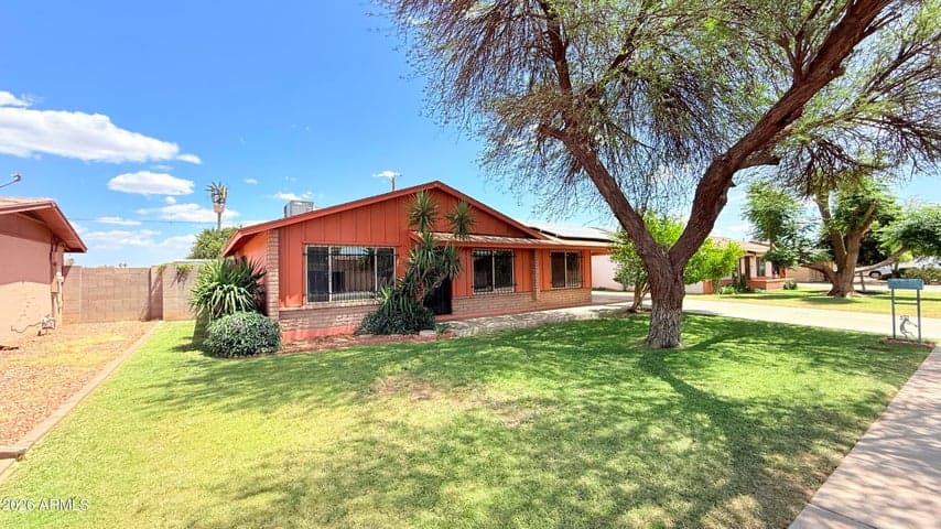 4135 N 88TH Avenue, Phoenix, AZ