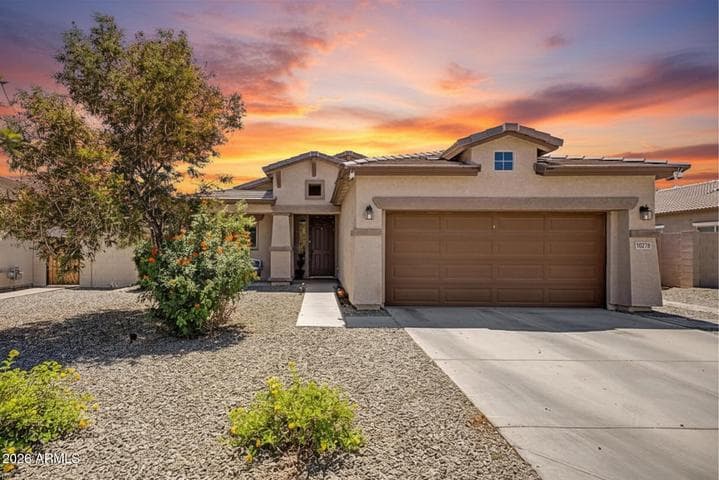 16719 W ROWEL Road, Surprise, AZ