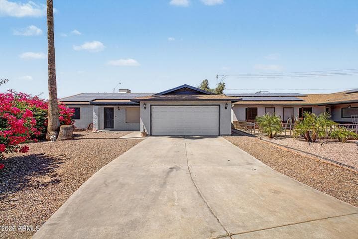 4224 W NORTH Lane, Phoenix, AZ