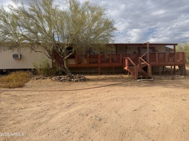 1740 E JOY RANCH Road, Phoenix, AZ