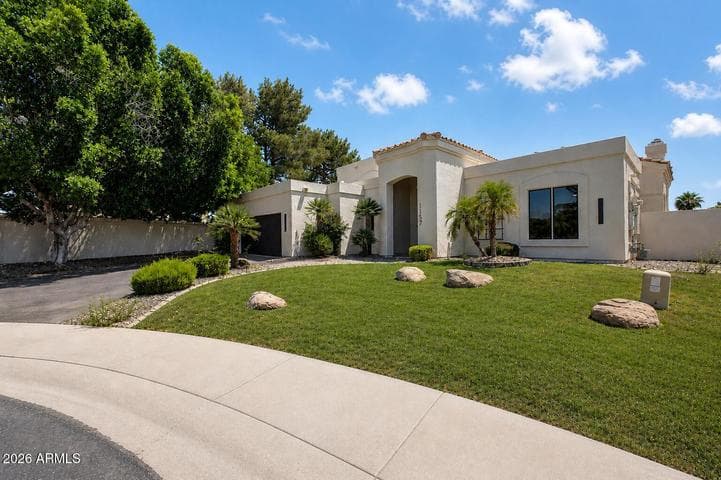 1157 N DATE PALM Drive, Gilbert, AZ