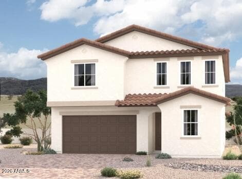9755 W FRAKTUR Road, Tolleson, AZ