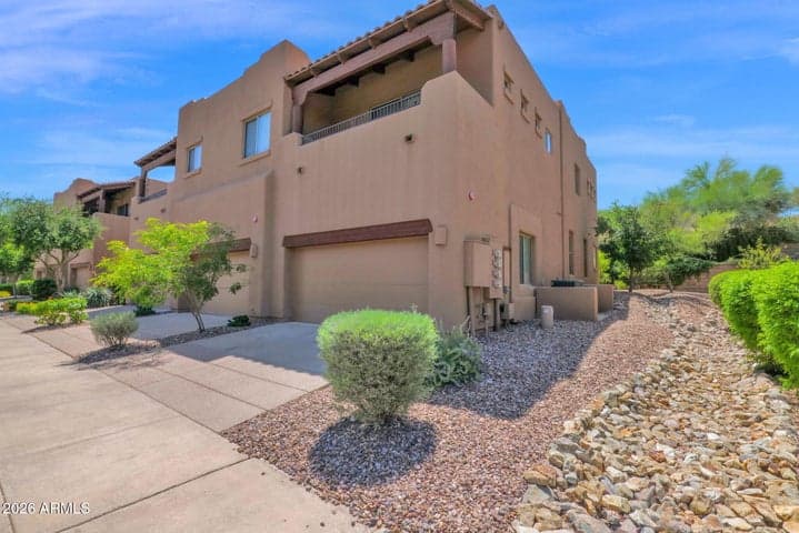 13600 N FOUNTAIN HILLS Boulevard #605, Fountain Hills, AZ
