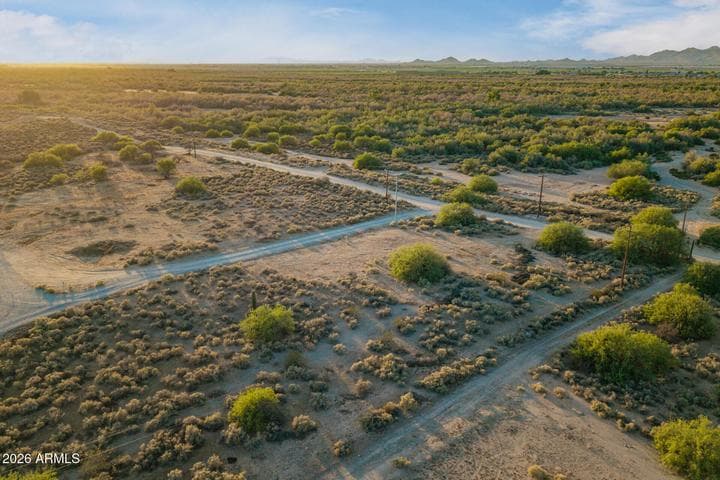 1171X S 224th Lane #-, Buckeye, AZ