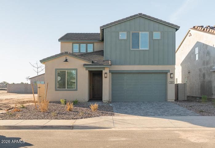 351 E Lindo Lane, San Tan Valley, AZ