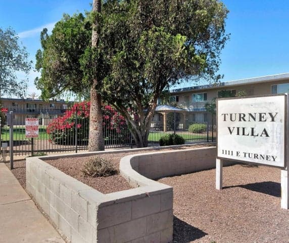 1111 E Turney Avenue #18, Phoenix, AZ