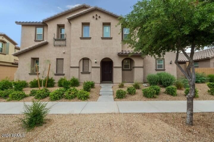 11692 N 165TH Lane, Surprise, AZ