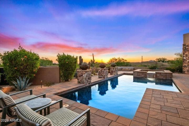 29768 N 102ND Street, Scottsdale, AZ