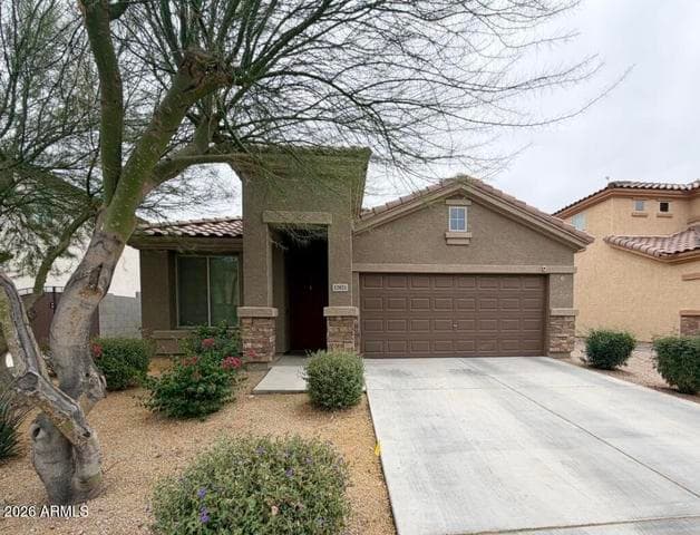 12021 W DAVIS Lane, Avondale, AZ